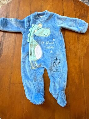 New Lot Baby Clothes NWOT